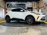 USED 2021 70 TOYOTA C-HR 1.8 VVT-h Excel CVT Euro 6 (s/s) 5dr FREE 12 MONTHS GOLD WARRANTY!!