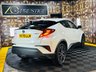 USED 2021 70 TOYOTA C-HR 1.8 VVT-h Excel CVT Euro 6 (s/s) 5dr FREE 12 MONTHS GOLD WARRANTY!!