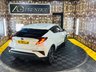 USED 2021 70 TOYOTA C-HR 1.8 VVT-h Excel CVT Euro 6 (s/s) 5dr FREE 12 MONTHS GOLD WARRANTY!!