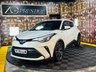 USED 2021 70 TOYOTA C-HR 1.8 VVT-h Excel CVT Euro 6 (s/s) 5dr FREE 12 MONTHS GOLD WARRANTY!!