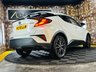 USED 2021 70 TOYOTA C-HR 1.8 VVT-h Excel CVT Euro 6 (s/s) 5dr FREE 12 MONTHS GOLD WARRANTY!!