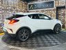 USED 2021 70 TOYOTA C-HR 1.8 VVT-h Excel CVT Euro 6 (s/s) 5dr FREE 12 MONTHS GOLD WARRANTY!!