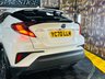 USED 2021 70 TOYOTA C-HR 1.8 VVT-h Excel CVT Euro 6 (s/s) 5dr FREE 12 MONTHS GOLD WARRANTY!!