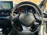 USED 2021 70 TOYOTA C-HR 1.8 VVT-h Excel CVT Euro 6 (s/s) 5dr FREE 12 MONTHS GOLD WARRANTY!!