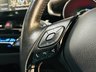 USED 2021 70 TOYOTA C-HR 1.8 VVT-h Excel CVT Euro 6 (s/s) 5dr FREE 12 MONTHS GOLD WARRANTY!!