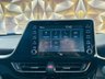 USED 2021 70 TOYOTA C-HR 1.8 VVT-h Excel CVT Euro 6 (s/s) 5dr FREE 12 MONTHS GOLD WARRANTY!!