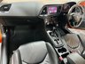 USED 2018 68 SEAT LEON 2.0 TSI FR Sport DSG Euro 6 (s/s) 5dr FSH|FREE 12M GOLD WARRANTY!!