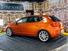 USED 2018 68 SEAT LEON 2.0 TSI FR Sport DSG Euro 6 (s/s) 5dr FSH|FREE 12M GOLD WARRANTY!!