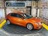 USED 2018 68 SEAT LEON 2.0 TSI FR Sport DSG Euro 6 (s/s) 5dr FSH|FREE 12M GOLD WARRANTY!!