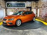 USED 2018 68 SEAT LEON 2.0 TSI FR Sport DSG Euro 6 (s/s) 5dr FSH|FREE 12M GOLD WARRANTY!!