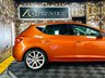 USED 2018 68 SEAT LEON 2.0 TSI FR Sport DSG Euro 6 (s/s) 5dr FSH|FREE 12M GOLD WARRANTY!!