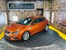 USED 2018 68 SEAT LEON 2.0 TSI FR Sport DSG Euro 6 (s/s) 5dr FSH|FREE 12M GOLD WARRANTY!!