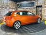 USED 2018 68 SEAT LEON 2.0 TSI FR Sport DSG Euro 6 (s/s) 5dr FSH|FREE 12M GOLD WARRANTY!!
