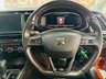 USED 2018 68 SEAT LEON 2.0 TSI FR Sport DSG Euro 6 (s/s) 5dr FSH|FREE 12M GOLD WARRANTY!!