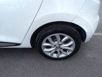 USED 2017 66 RENAULT CLIO 1.2 16V Dynamique Nav Hatchback 5dr Petrol Manual Euro 6 (75 ps) FREE CREDIT CHECK / APPLY FOR FINANCE ON OUR SITE