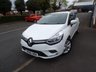 USED 2017 66 RENAULT CLIO 1.2 16V Dynamique Nav Hatchback 5dr Petrol Manual Euro 6 (75 ps) FREE CREDIT CHECK / APPLY FOR FINANCE ON OUR SITE