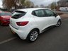 USED 2017 66 RENAULT CLIO 1.2 16V Dynamique Nav Hatchback 5dr Petrol Manual Euro 6 (75 ps) FREE CREDIT CHECK / APPLY FOR FINANCE ON OUR SITE