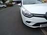 USED 2017 66 RENAULT CLIO 1.2 16V Dynamique Nav Hatchback 5dr Petrol Manual Euro 6 (75 ps) FREE CREDIT CHECK / APPLY FOR FINANCE ON OUR SITE