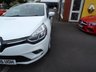 USED 2017 66 RENAULT CLIO 1.2 16V Dynamique Nav Hatchback 5dr Petrol Manual Euro 6 (75 ps) FREE CREDIT CHECK / APPLY FOR FINANCE ON OUR SITE