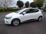 USED 2017 66 RENAULT CLIO 1.2 16V Dynamique Nav Hatchback 5dr Petrol Manual Euro 6 (75 ps) FREE CREDIT CHECK / APPLY FOR FINANCE ON OUR SITE