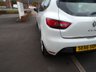 USED 2017 66 RENAULT CLIO 1.2 16V Dynamique Nav Hatchback 5dr Petrol Manual Euro 6 (75 ps) FREE CREDIT CHECK / APPLY FOR FINANCE ON OUR SITE