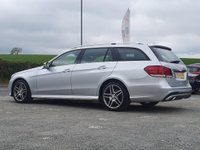 USED 2015 MERCEDES-BENZ E CLASS 2.1 E250 CDI AMG Line Estate 5dr Diesel G-Tronic+ Euro 5 (s/s) (204 ps) 7 SEATS - ESTATE!