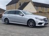 USED 2015 MERCEDES-BENZ E CLASS 2.1 E250 CDI AMG Line Estate 5dr Diesel G-Tronic+ Euro 5 (s/s) (204 ps) 7 SEATS - ESTATE!