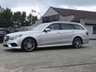 USED 2015 MERCEDES-BENZ E CLASS 2.1 E250 CDI AMG Line Estate 5dr Diesel G-Tronic+ Euro 5 (s/s) (204 ps) 7 SEATS - ESTATE!