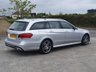 USED 2015 MERCEDES-BENZ E CLASS 2.1 E250 CDI AMG Line Estate 5dr Diesel G-Tronic+ Euro 5 (s/s) (204 ps) 7 SEATS - ESTATE!