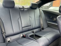 USED 2017 17 BMW 4 SERIES 3.0 430d M Sport Coupe 2dr Diesel Auto xDrive Euro 6 (s/s) (258 ps) 