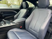 USED 2017 17 BMW 4 SERIES 3.0 430d M Sport Coupe 2dr Diesel Auto xDrive Euro 6 (s/s) (258 ps) 