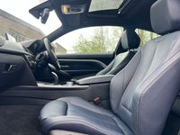 USED 2017 17 BMW 4 SERIES 3.0 430d M Sport Coupe 2dr Diesel Auto xDrive Euro 6 (s/s) (258 ps) 