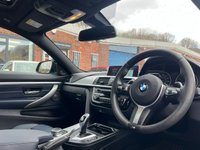 USED 2017 17 BMW 4 SERIES 3.0 430d M Sport Coupe 2dr Diesel Auto xDrive Euro 6 (s/s) (258 ps) 