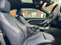 USED 2017 17 BMW 4 SERIES 3.0 430d M Sport Coupe 2dr Diesel Auto xDrive Euro 6 (s/s) (258 ps) 