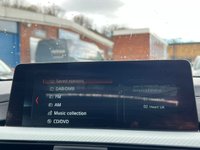 USED 2017 17 BMW 4 SERIES 3.0 430d M Sport Coupe 2dr Diesel Auto xDrive Euro 6 (s/s) (258 ps) 