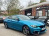 USED 2017 17 BMW 4 SERIES 3.0 430d M Sport Coupe 2dr Diesel Auto xDrive Euro 6 (s/s) (258 ps) 