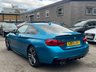USED 2017 17 BMW 4 SERIES 3.0 430d M Sport Coupe 2dr Diesel Auto xDrive Euro 6 (s/s) (258 ps) 