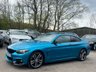 USED 2017 17 BMW 4 SERIES 3.0 430d M Sport Coupe 2dr Diesel Auto xDrive Euro 6 (s/s) (258 ps) 