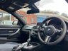 USED 2017 17 BMW 4 SERIES 3.0 430d M Sport Coupe 2dr Diesel Auto xDrive Euro 6 (s/s) (258 ps) 