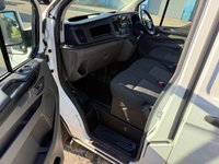 USED 2019 69 FORD TRANSIT CUSTOM 2.0 300 EcoBlue Trend Panel Van 5dr Diesel Manual L1 H1 Euro 6 (105 ps)**NO VAT**BELT CHANGED**FULL HISTORY** 