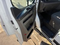 USED 2019 69 FORD TRANSIT CUSTOM 2.0 300 EcoBlue Trend Panel Van 5dr Diesel Manual L1 H1 Euro 6 (105 ps)**NO VAT**BELT CHANGED**FULL HISTORY** 