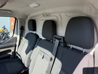 USED 2019 69 FORD TRANSIT CUSTOM 2.0 300 EcoBlue Trend Panel Van 5dr Diesel Manual L1 H1 Euro 6 (105 ps)**NO VAT**BELT CHANGED**FULL HISTORY** 