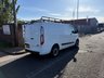 USED 2019 69 FORD TRANSIT CUSTOM 2.0 300 EcoBlue Trend Panel Van 5dr Diesel Manual L1 H1 Euro 6 (105 ps)**NO VAT**BELT CHANGED**FULL HISTORY** 