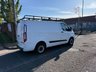 USED 2019 69 FORD TRANSIT CUSTOM 2.0 300 EcoBlue Trend Panel Van 5dr Diesel Manual L1 H1 Euro 6 (105 ps)**NO VAT**BELT CHANGED**FULL HISTORY** 
