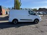 USED 2019 69 FORD TRANSIT CUSTOM 2.0 300 EcoBlue Trend Panel Van 5dr Diesel Manual L1 H1 Euro 6 (105 ps)**NO VAT**BELT CHANGED**FULL HISTORY** 