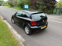 USED 2011 11 VOLKSWAGEN POLO 1.2 Moda Hatchback 3dr Petrol Manual Euro 5 (70 ps) **ON SITE FINANCE AVAILABLE**