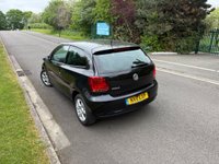 USED 2011 11 VOLKSWAGEN POLO 1.2 Moda Hatchback 3dr Petrol Manual Euro 5 (70 ps) **ON SITE FINANCE AVAILABLE**