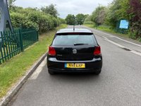 USED 2011 11 VOLKSWAGEN POLO 1.2 Moda Hatchback 3dr Petrol Manual Euro 5 (70 ps) **ON SITE FINANCE AVAILABLE**