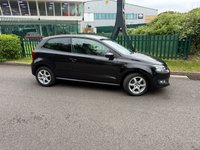 USED 2011 11 VOLKSWAGEN POLO 1.2 Moda Hatchback 3dr Petrol Manual Euro 5 (70 ps) **ON SITE FINANCE AVAILABLE**