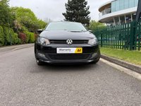 USED 2011 11 VOLKSWAGEN POLO 1.2 Moda Hatchback 3dr Petrol Manual Euro 5 (70 ps) **ON SITE FINANCE AVAILABLE**